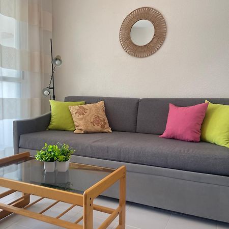 Apartamento Mirador Benidorm Luaran gambar