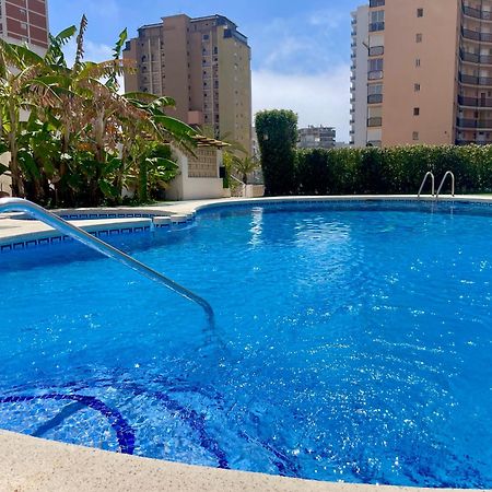 Apartamento Mirador Benidorm Luaran gambar