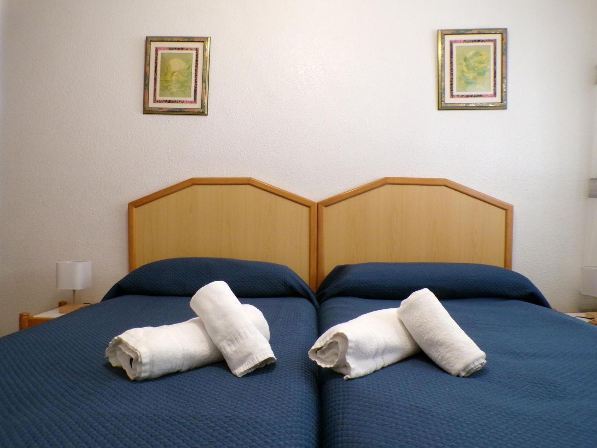 Apartamento Mirador Benidorm Luaran gambar