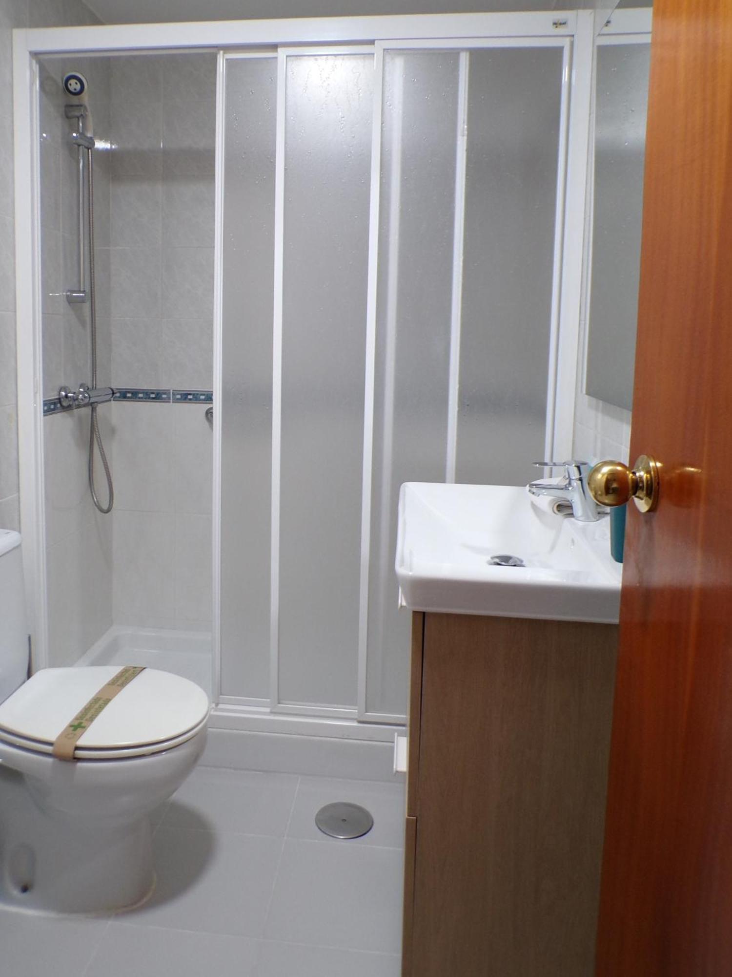 Apartamento Mirador Benidorm Luaran gambar