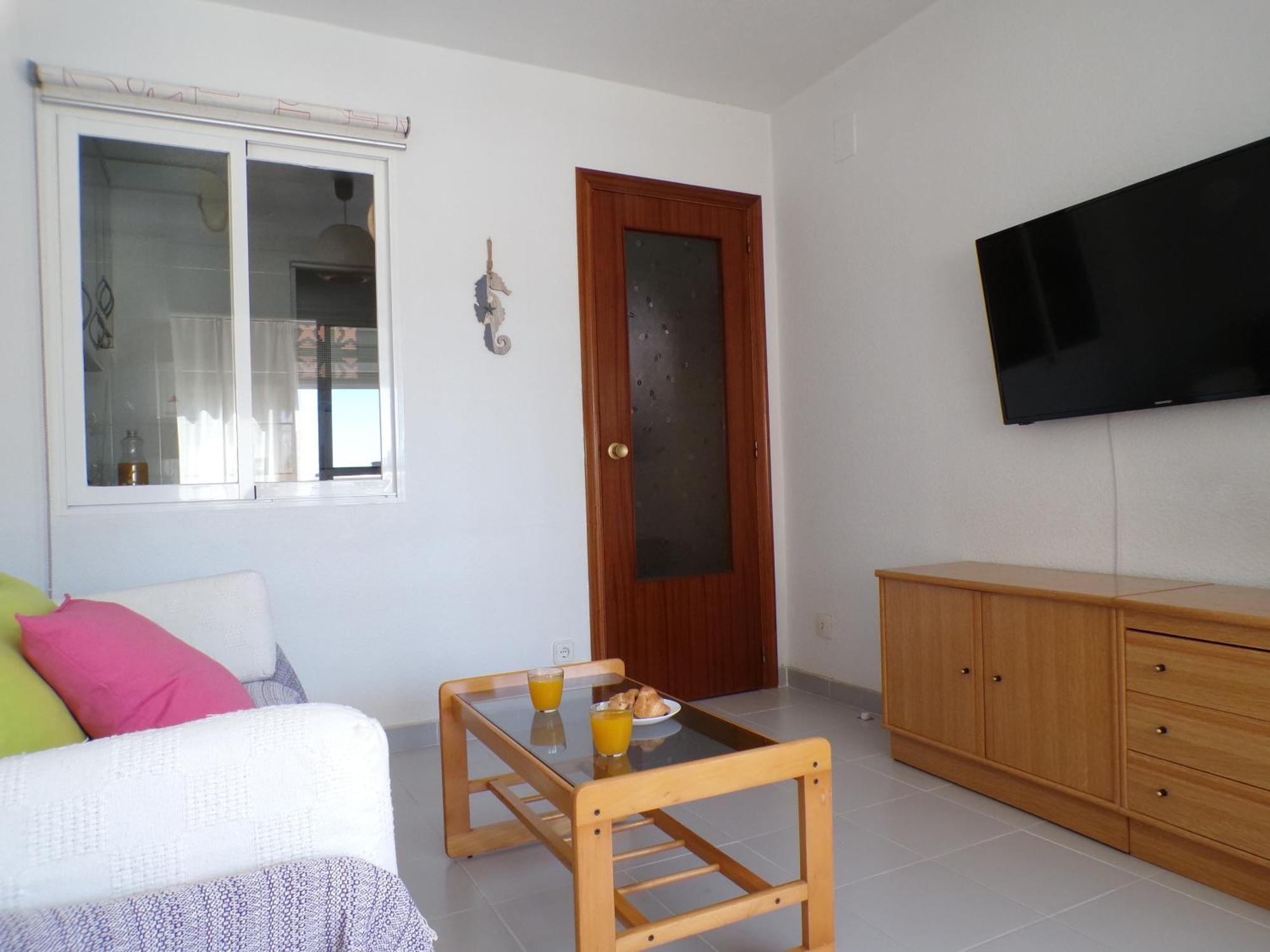 Apartamento Mirador Benidorm Luaran gambar